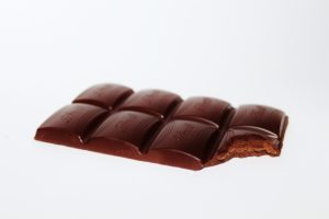 chocolate_asset allocation