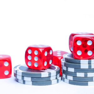 How Investing is Different Than Gambling