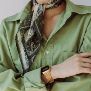 Read more about the article 2025 Spring Capsule Wardrobe